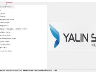 Baskı Yönetim Sistemi