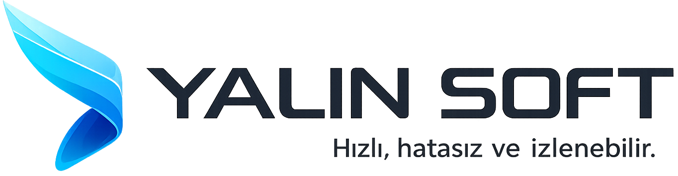 YalınSoft Logo